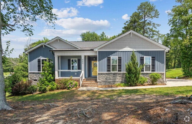 Building Photo - Charming 3-Bedroom Bunn Home with Granite ...