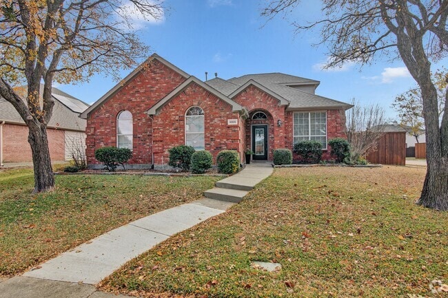 Building Photo - Meticulously Maintained McKinney Gem! Rental