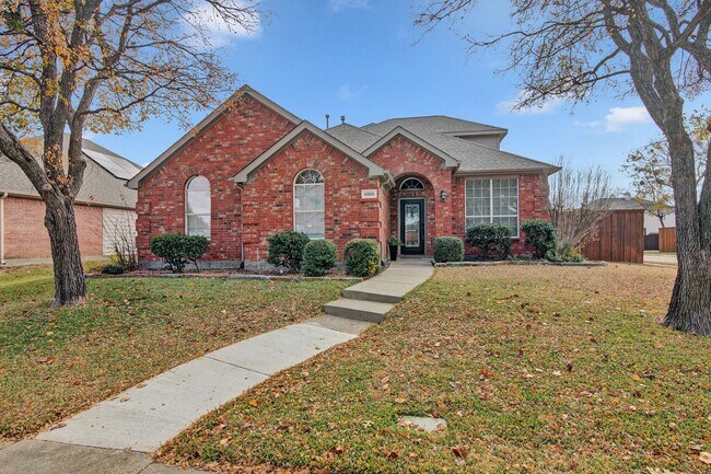 Meticulously Maintained McKinney Gem! - Meticulously Maintained McKinney Gem! Casa