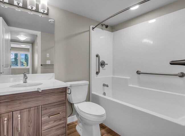 Photo - 318 108 St Unité 105