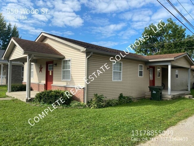 Photo - 550 Wood St