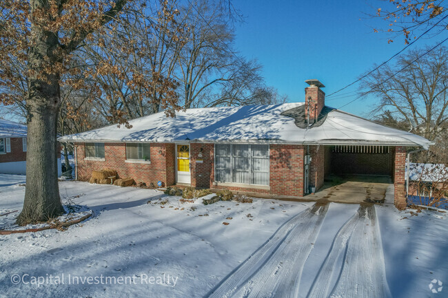 Building Photo - 1201 Jobe Dr Rental