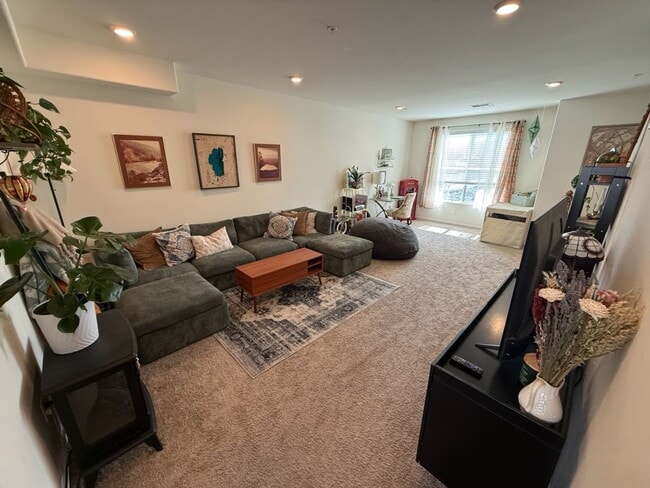 Photo - 3 Bedroom, 2.5 Bath Townhome