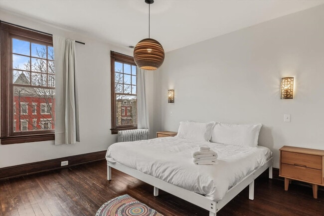 3601 New Hampshire Ave NW Unit SI ID1633305P