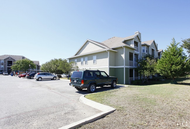 Building Photo - Enclave at Buckhorn Crossing Rental
