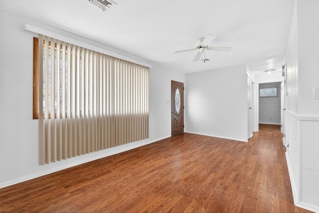 Photo - Hilliard 3-Bedroom Ranch