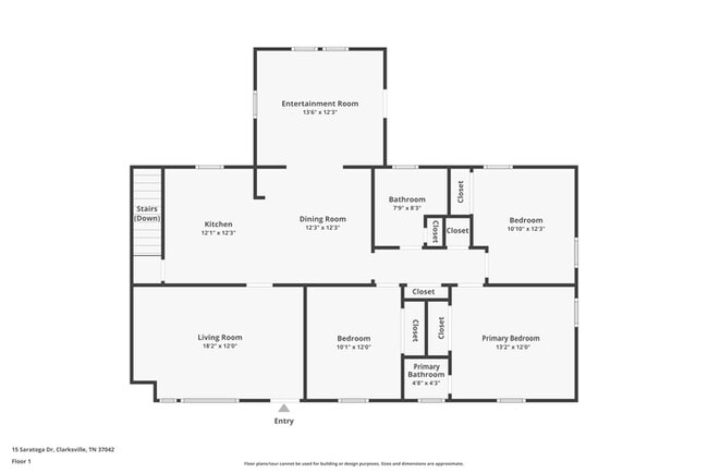 Photo - 15 Saratoga Dr