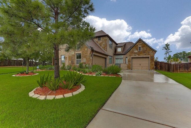 Building Photo - 17603 Bear River Ln Rental