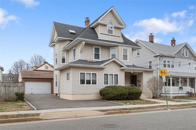 Building Photo - 172 Harrison Ave