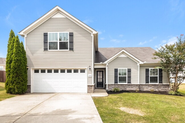 Building Photo - 8006 Alydar Ct Rental