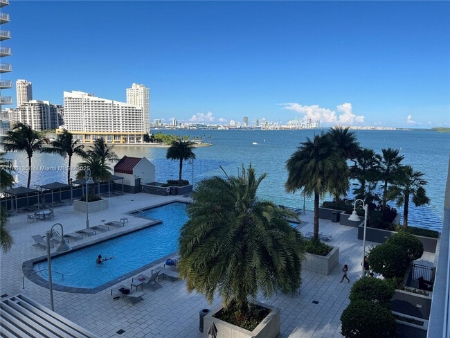 Building Photo - 1155 Brickell Bay Dr Unit 904 Rental