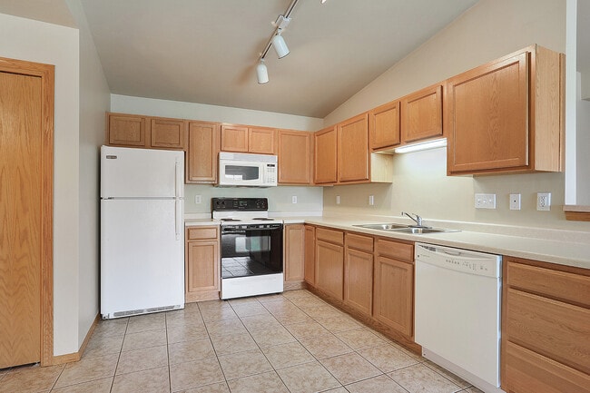 Highland Springs Apartments
