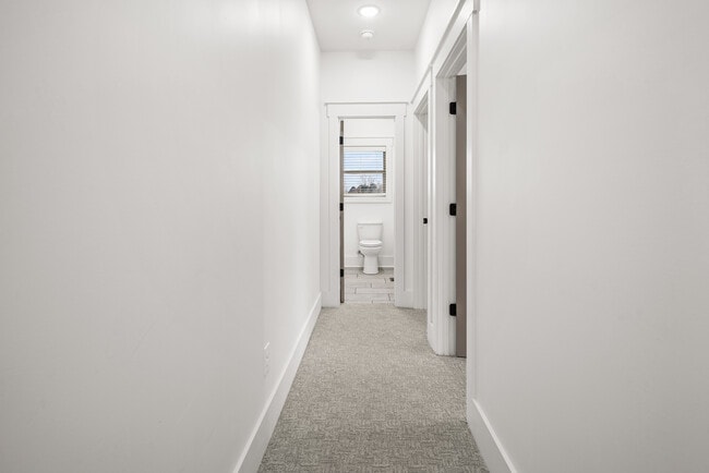 Somerset Parc
