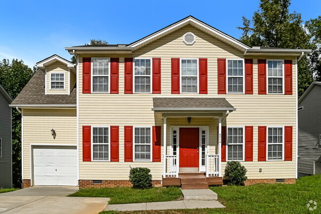 Building Photo - 6214 Dumont Ln Rental