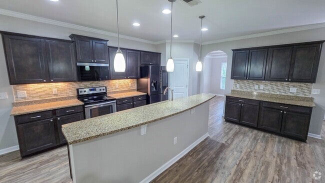 Building Photo - 148 Long Leaf Pine Dr Rental