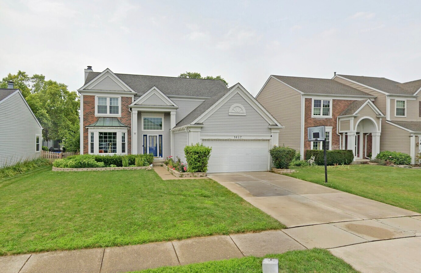 Photo - 1657 Fairport Dr