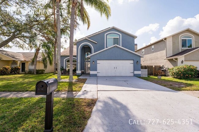 STUNNING 4-BED, 3-BATH HOME WITH SOLAR PAN... - STUNNING 4-BED, 3-BATH HOME WITH SOLAR PAN...