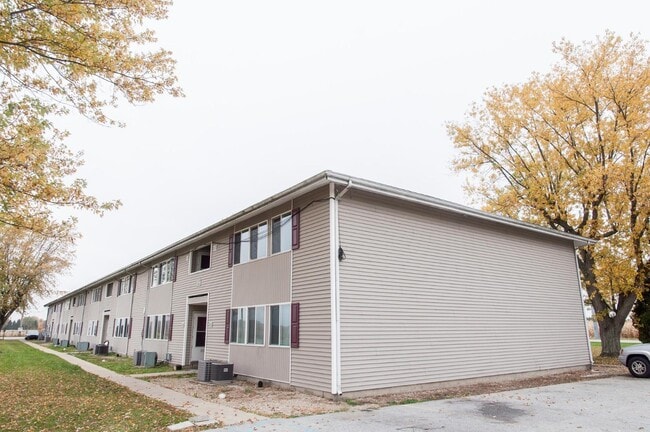 Countryside Villas Apartments