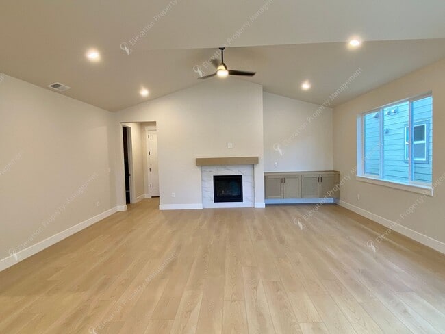 Photo - Brand NEW Pahlisch 3 BR - 2BA Home in Southeast Bend