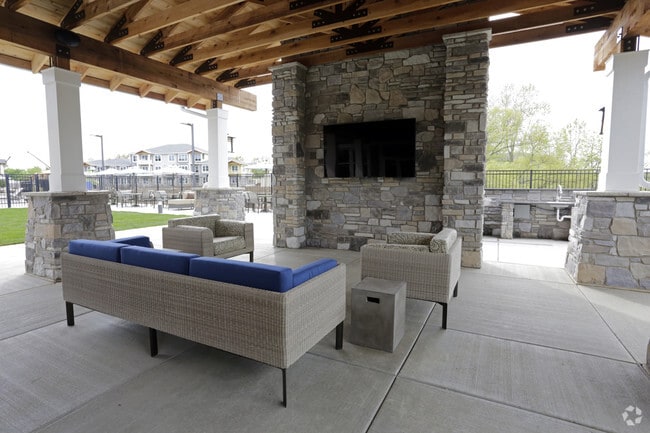 Sundeck