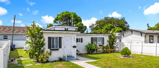 Photo - 401 NW 16th Ave Unit Apt N