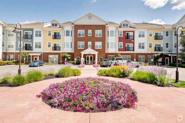 Building Photo - The Village at Taylor Pond Rental