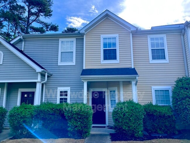 Building Photo - 5364 Patuxent Dr