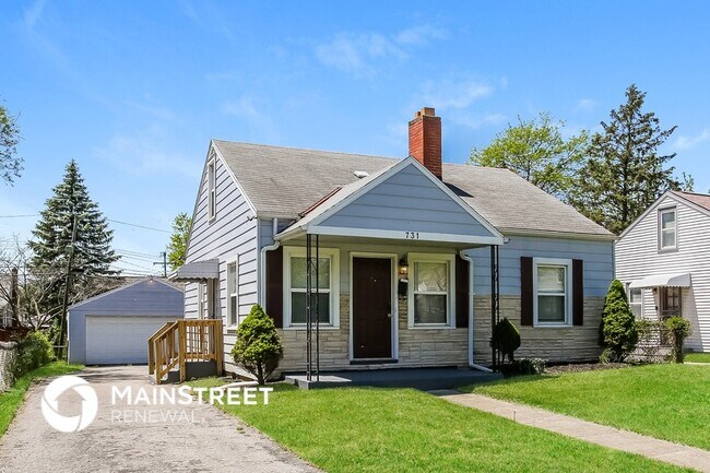 Photo - 731 S Highland Ave