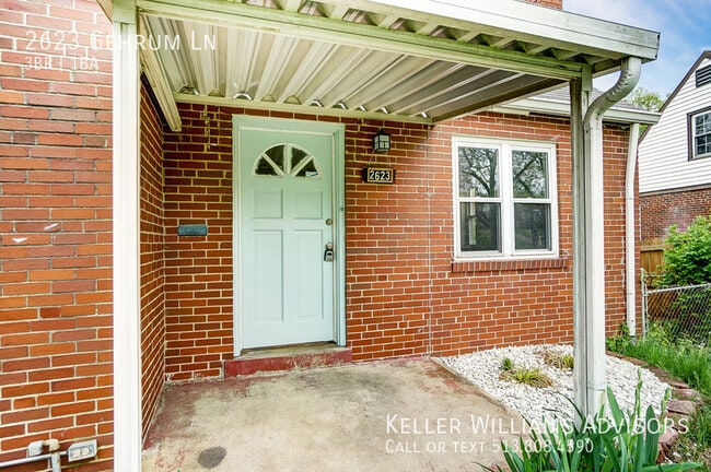Photo - 2623 Gehrum Ln