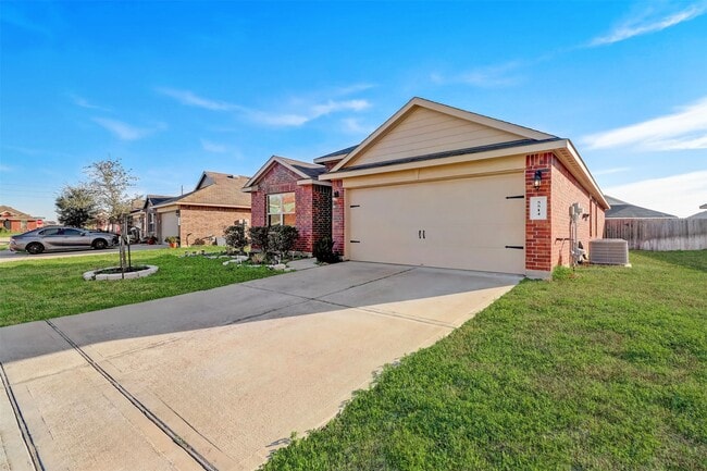 Photo - 5514 Peralta Mills Way