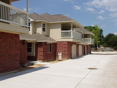 Marquis Townhomes - Marquis Townhomes