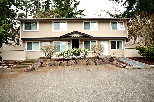 Building Photo - 20816 74th Ave W Unit Apt D