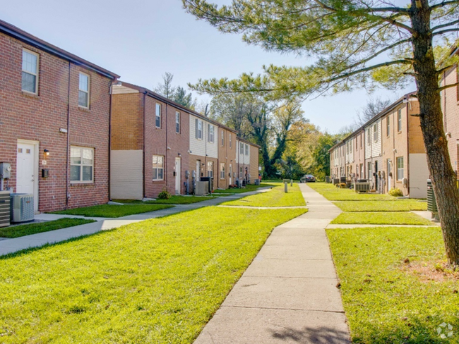 Building Photo - Catons Villas North Rental