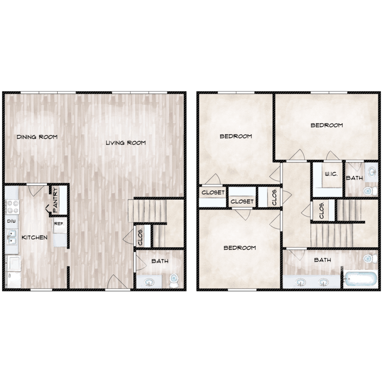 Photo - 1960 Camelot St Unit Francis