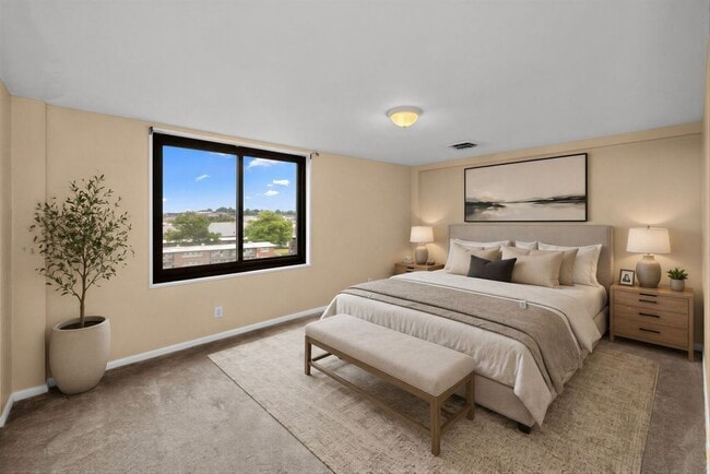 Photo - 3450 Toledo Terrace Unit 610