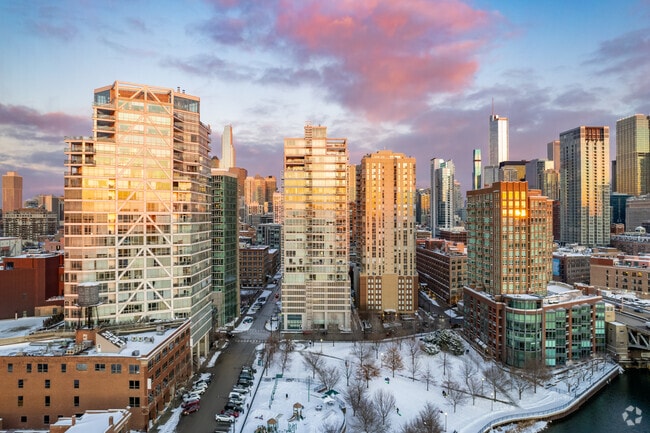 Photo - Kingsbury on the Park