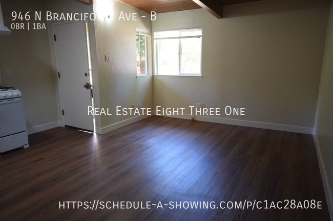 946 N Branciforte Ave Unit B
