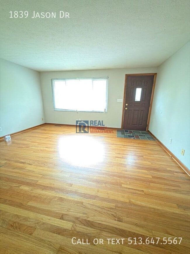 Photo - 1839 Jason Dr