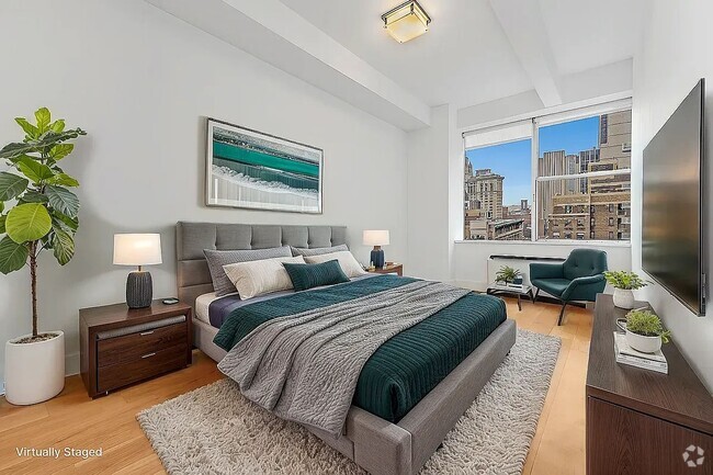 Building Photo - 50 Murray St Unit 620 Rental