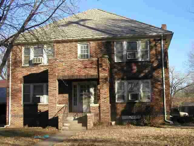 Photo - 1718 E Waterman Apartments