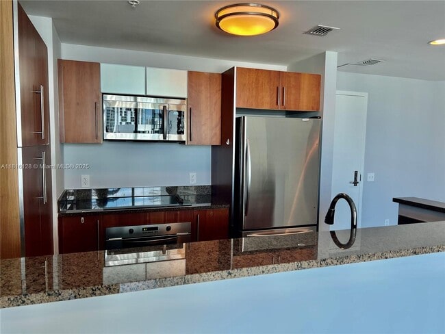 Photo - 300 S Biscayne Blvd Unidad 2705