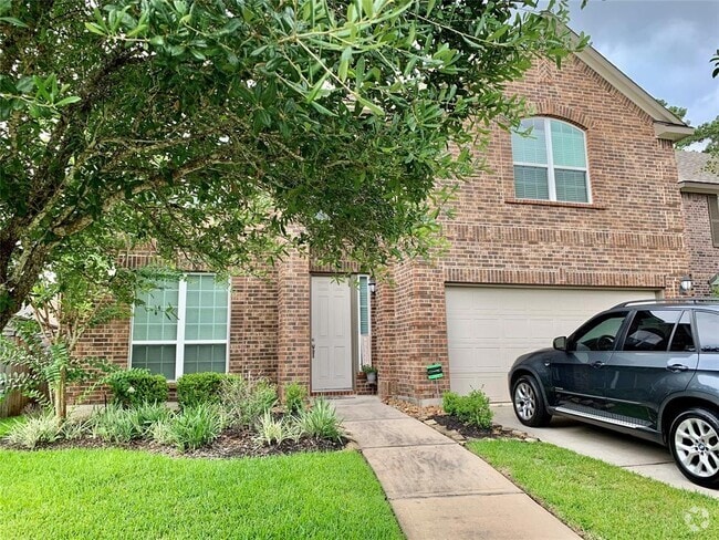 Building Photo - 22507 Birch Ridge Meadow Dr Rental