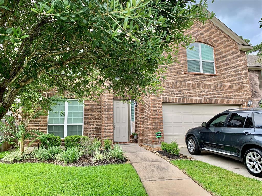 Photo - 22507 Birch Ridge Meadow Dr Casa