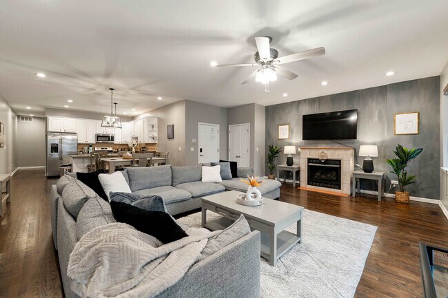 Photo - 1911 S Michigan Ave Apartamento Unidad ID1244939P