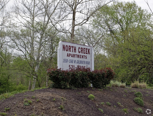 North Creek Apartments - North Creek Apartments