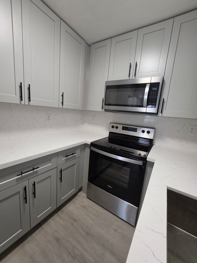 Photo - 1101 SW 122nd Ave Unit 204