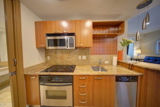 Photo - 1395 Brickell Ave Unidad FL29-ID1328107P