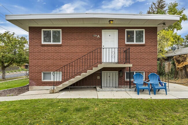 Photo - 1573 S 1000 E Unit B