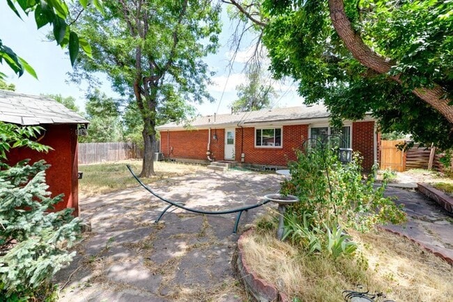 Photo - "Rare Find" Updated Large 5 Bedroom home W/Finished Basement!