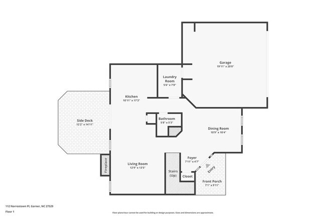 Photo - 112 Norrostown Pl